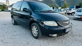 Обява за продажба на Chrysler Voyager ~7 499 лв. - изображение 2