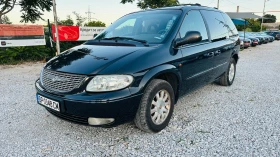 Обява за продажба на Chrysler Voyager ~7 499 лв. - изображение 1