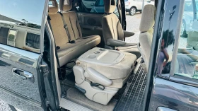 Chrysler Voyager 2.5crdi-7 места-Италия - 7499 лв. - 77679622 15
