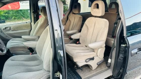 Chrysler Voyager 2.5crdi-7 места-Италия - 7499 лв. - 77679622 7