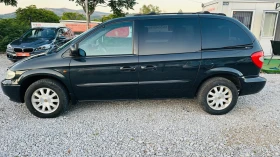 Chrysler Voyager 2.5crdi-7 места-Италия - 7499 лв. - 77679622 5