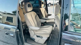 Chrysler Voyager 2.5crdi-7 места-Италия - 7499 лв. - 77679622 9