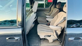 Обява за продажба на Chrysler Voyager ~7 499 лв. - изображение 7