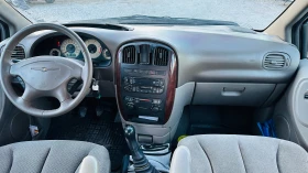 Обява за продажба на Chrysler Voyager ~7 499 лв. - изображение 10