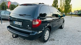 Chrysler Voyager 2.5crdi-7 места-Италия - 7499 лв. - 77679622 4