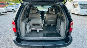 Обява за продажба на Chrysler Voyager ~7 499 лв. - изображение 11