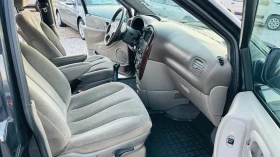 Chrysler Voyager 2.5crdi-7 места-Италия - 7499 лв. - 77679622 11