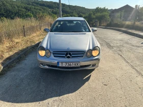 Обява за продажба на Mercedes-Benz CLK 2.7 CDI ~5 500 лв. - изображение 4