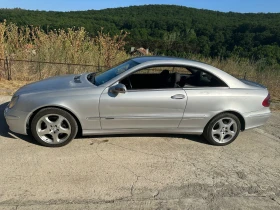 Обява за продажба на Mercedes-Benz CLK 2.7 CDI ~5 500 лв. - изображение 1