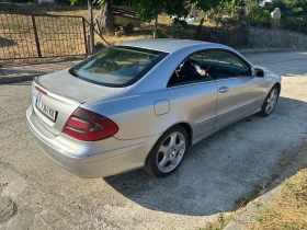 Обява за продажба на Mercedes-Benz CLK 2.7 CDI ~5 500 лв. - изображение 1