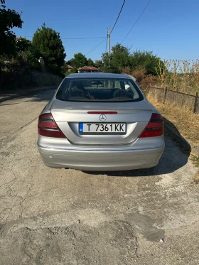 Обява за продажба на Mercedes-Benz CLK 2.7 CDI ~5 500 лв. - изображение 2
