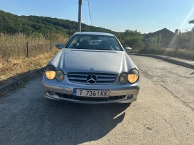 Обява за продажба на Mercedes-Benz CLK 2.7 CDI ~5 500 лв. - изображение 3
