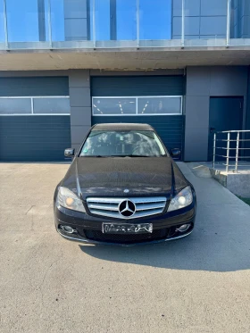 Mercedes-Benz C 320 CDI - V6 - Harman/Kardon - 11500 лв. - 92311952 2