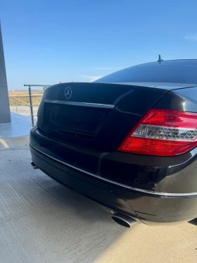 Mercedes-Benz C 320 CDI - V6 - Harman/Kardon - 11500 лв. - 92311952 4
