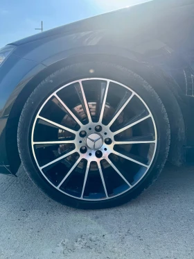 Mercedes-Benz C 320 CDI - V6 - Harman/Kardon - 11500 лв. - 92311952 12