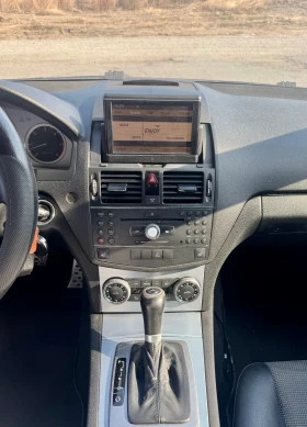 Mercedes-Benz C 320 CDI - V6 - Harman/Kardon - 11500 лв. - 92311952 7