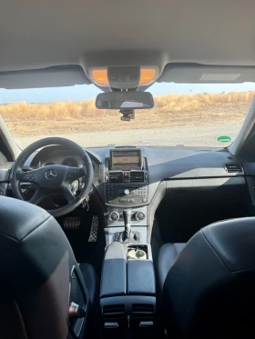 Mercedes-Benz C 320 CDI - V6 - Harman/Kardon - 11500 лв. - 92311952 11