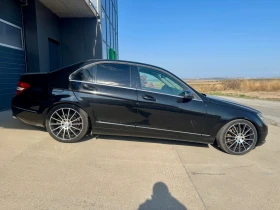Mercedes-Benz C 320 CDI - V6 - Harman/Kardon - 11500 лв. - 92311952 5