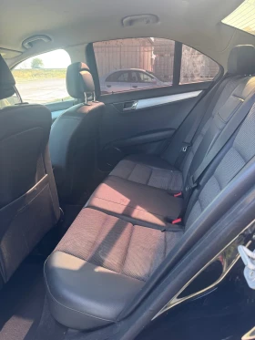 Mercedes-Benz C 320 CDI - V6 - Harman/Kardon - 11500 лв. - 92311952 10
