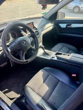 Mercedes-Benz C 320 CDI - V6 - Harman/Kardon - 11500 лв. - 92311952 6