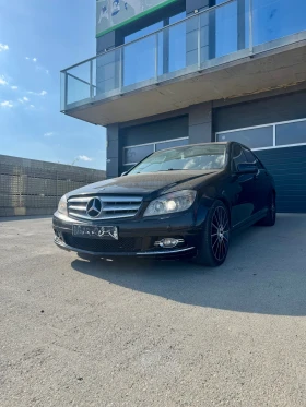 Mercedes-Benz C 320 CDI - V6 - Harman/Kardon - 11500 лв. - 92311952 3