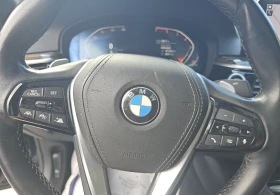BMW 530 Harman Kardon, Distronic, Lane assist, Pano - 43900 лв. - 69583959 16