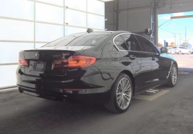 BMW 530 Harman Kardon, Distronic, Lane assist, Pano - 43900 лв. - 69583959 5