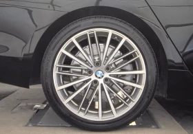 BMW 530 Harman Kardon, Distronic, Lane assist, Pano - 43900 лв. - 69583959 11