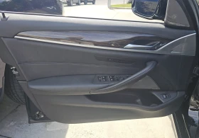 BMW 530 Harman Kardon, Distronic, Lane assist, Pano - 43900 лв. - 69583959 15