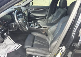 BMW 530 Harman Kardon, Distronic, Lane assist, Pano - 43900 лв. - 69583959 13