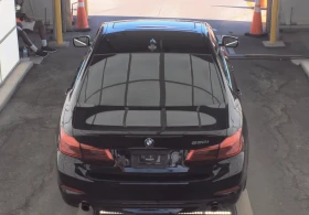 BMW 530 Harman Kardon, Distronic, Lane assist, Pano - 43900 лв. - 69583959 6