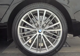 BMW 530 Harman Kardon, Distronic, Lane assist, Pano - 43900 лв. - 69583959 12