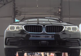 BMW 530 Harman Kardon, Distronic, Lane assist, Pano - 43900 лв. - 69583959 3