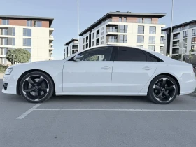 Audi S8 Exclusive Full Full Downpipe  | Mobile.bg    6