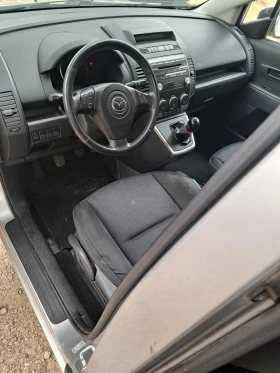 Обява за продажба на Mazda 5 ~2 650 лв. - изображение 7