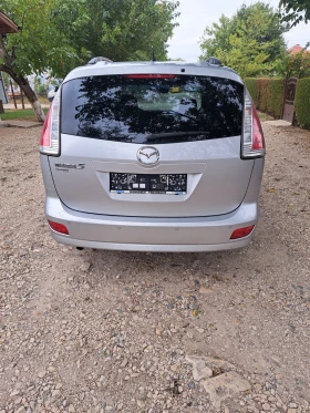 Обява за продажба на Mazda 5 ~2 650 лв. - изображение 4