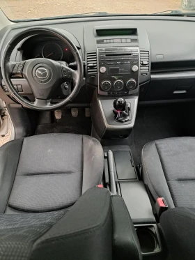 Обява за продажба на Mazda 5 ~2 650 лв. - изображение 6