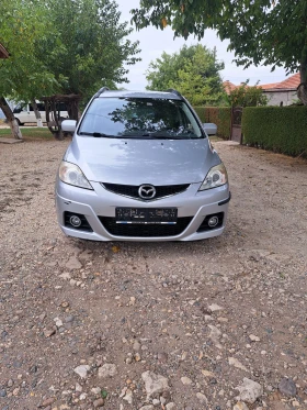 Обява за продажба на Mazda 5 ~2 650 лв. - изображение 1