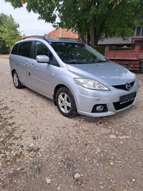 Обява за продажба на Mazda 5 ~2 650 лв. - изображение 2