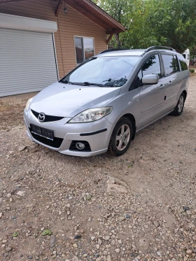 Обява за продажба на Mazda 5 ~2 650 лв. - изображение 1