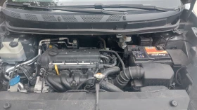 Hyundai Ix20, снимка 16