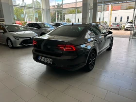 VW Passat 4Motion* HighLine* 190. | Mobile.bg    6