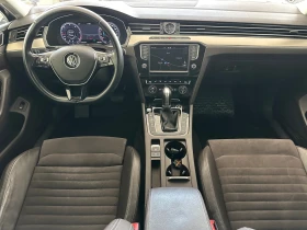 VW Passat 4Motion* HighLine* 190. | Mobile.bg    12