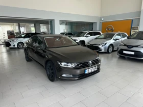 VW Passat 4Motion* HighLine* 190. | Mobile.bg    7