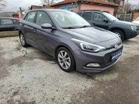 Hyundai I20 1.25i , снимка 15 - Автомобили и джипове - 51982151