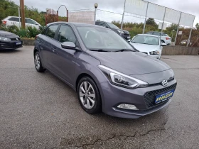 Hyundai I20 1.25i  - 14990 лв. / 7664.27 € - 10113224 13
