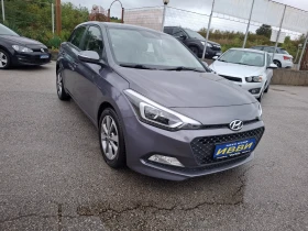Hyundai I20 1.25i  - 14990 лв. / 7664.27 € - 10113224 2