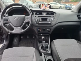 Hyundai I20 1.25i  - 14990 лв. / 7664.27 € - 10113224 10