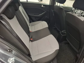 Hyundai I20 1.25i  - 14990 лв. / 7664.27 € - 10113224 8