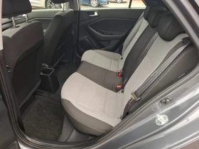 Hyundai I20 1.25i  - 14990 лв. / 7664.27 € - 10113224 7